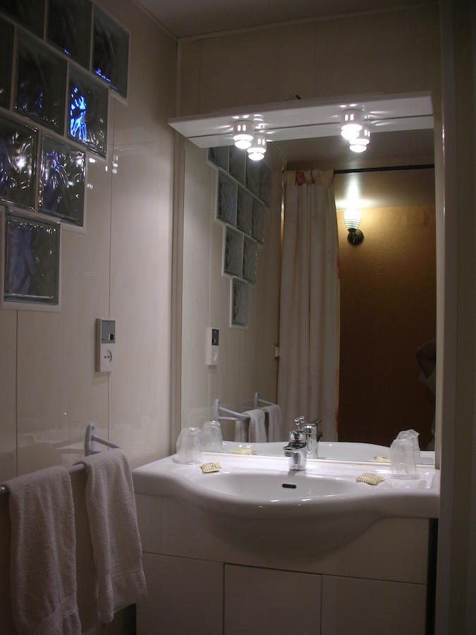 Hostellerie Le Mirabeau Peyrolles-en-Provence Quarto foto